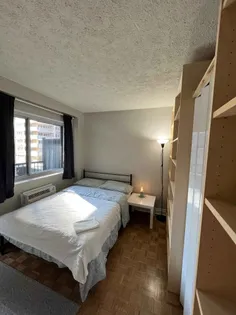 1 room apartment of 30 m² in Montreal