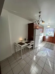1 room apartment of 30 m² in Montreal