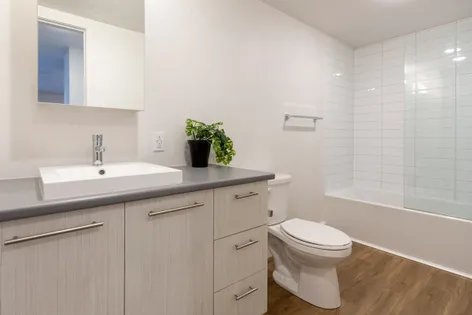 1 room apartment of 54 m² in Boisbriand