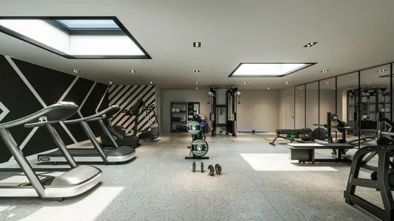 2 rooms apartment of 77 m² in Montreal