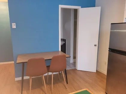 1 room studio of 54 m² in Sherbrooke