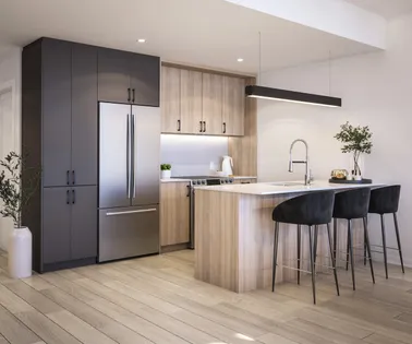 1 room apartment of 133 m² in Gatineau