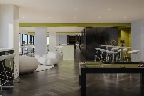 1 room apartment of 133 m² in Gatineau