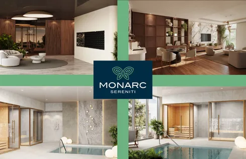 1 room apartment of 102 m² in Montreal