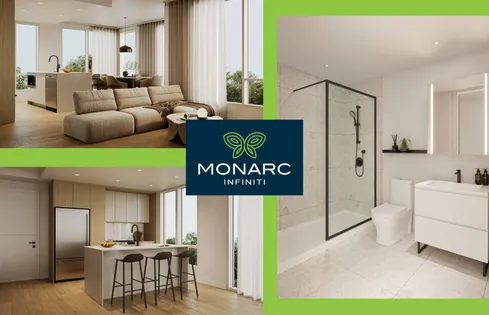 1 room apartment of 102 m² in Montreal
