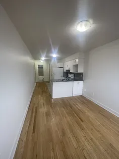 1 room apartment of 38 m² in Montreal