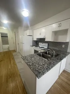 1 room apartment of 38 m² in Montreal