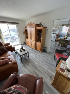 4 rooms apartment of 67m² in Gatineau