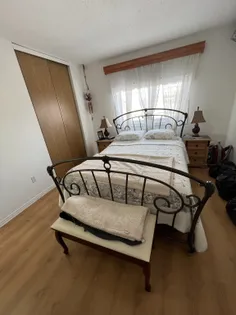 4 rooms apartment of 67m² in Gatineau