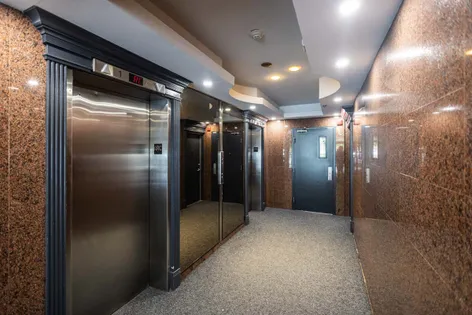 1 room apartment of 48 m² in Montreal
