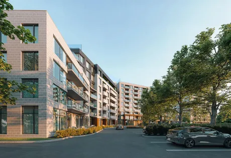 1 room apartment of 135 m² in Longueuil