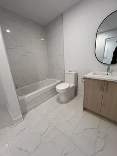1 room apartment of 45m² in Montreal