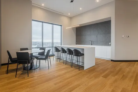1 room apartment of 73 m² in Montreal