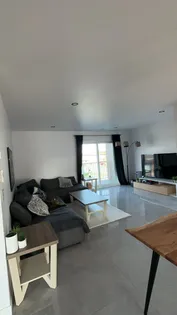 1 room apartment of 34 m² in Victoriaville