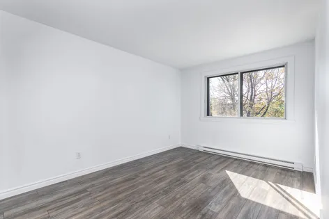 1 room apartment of 59 m² in Montreal