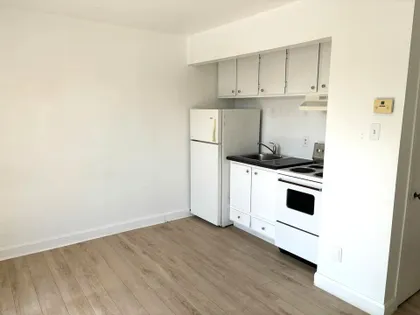 1 room apartment of 47m² in Quebec