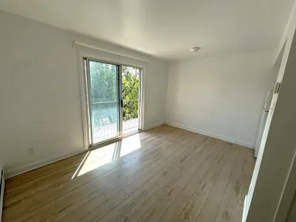 1 room apartment of 47m² in Quebec