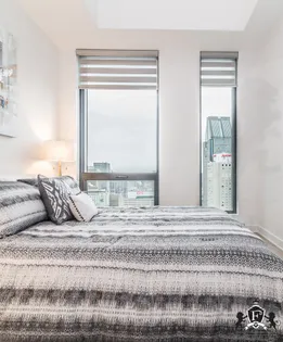 1 room apartment of 53 m² in Dorval
