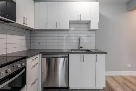 1 room apartment of 71 m² in Hampstead