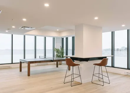 1 room apartment of 101 m² in Montreal
