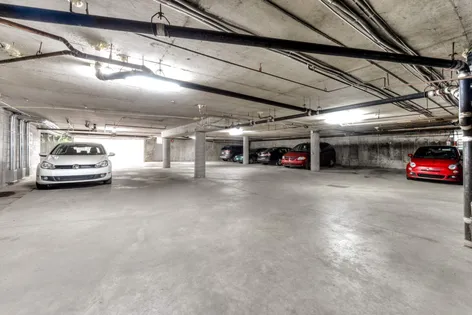 1 room apartment of 62 m² in Montreal