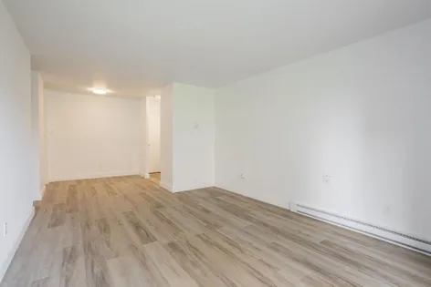1 room apartment of 62 m² in Montreal