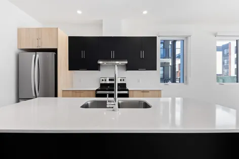 1 room apartment of 105 m² in Gatineau