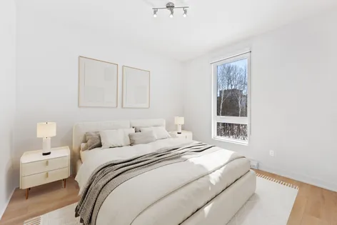 1 room apartment of 105 m² in Gatineau