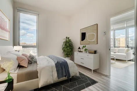 1 room apartment of 104 m² in Gatineau