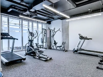 2 rooms apartment of 118 m² in Gatineau