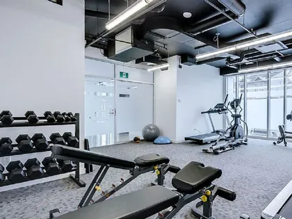 2 rooms apartment of 118 m² in Gatineau