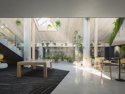 1 room apartment of 67m² in Montreal