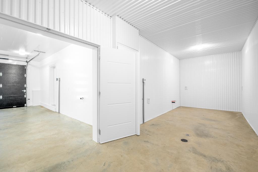 Logement 3 chambres et 2 salles de bain