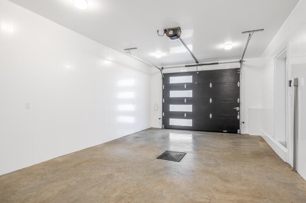 Logement 3 chambres et 2 salles de bain
