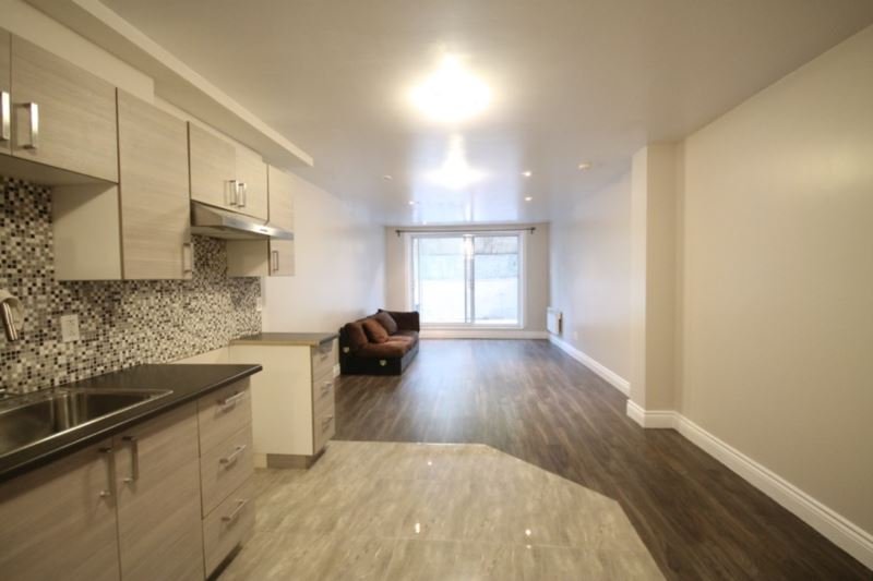 Appartement Côte-des-Neiges/Notre-Dame-de-Grâce (Montréal) À Louer