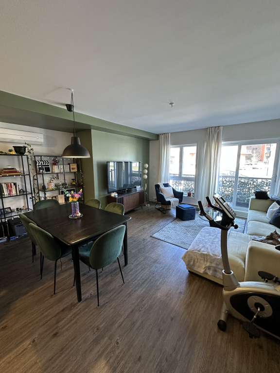 Appartement 31/2 à Louer