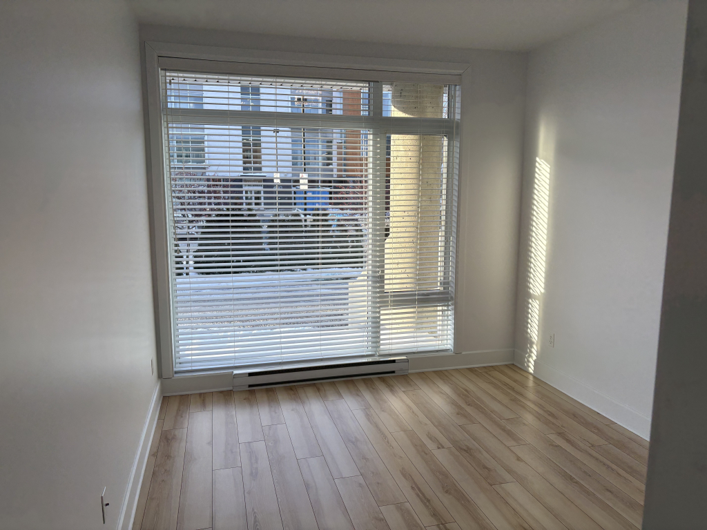Condo à Côté De L’Iles Lebel