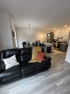 1 room apartment of 96 m² in Gatineau