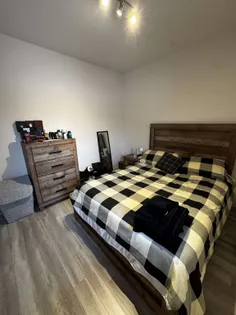 1 room apartment of 96 m² in Gatineau