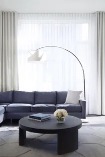 1 room apartment of 112 m² in Côte Saint-Luc