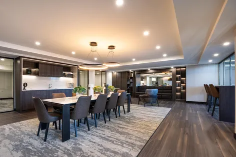 1 room apartment of 150m² in Pointe-Claire