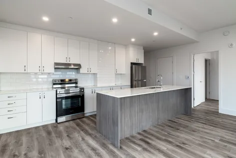 1 room apartment of 101m² in Montreal