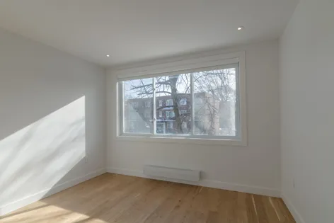1 room apartment of 50 m² in Montreal
