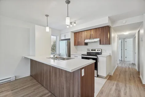 1 room apartment of 91m² in Gatineau