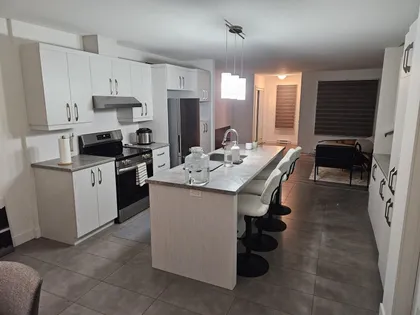 1 room apartment of 87 m² in Trois-Rivières