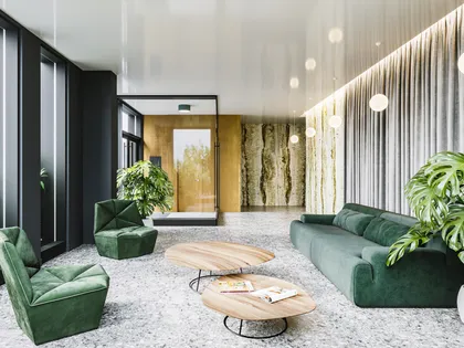 1 room apartment of 61 m² in Montreal