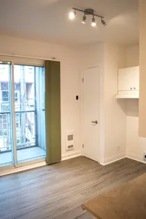 1 room apartment of 55m² in Montreal