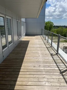 4 rooms apartment of 72m² in Blainville