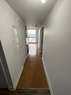 1 room apartment of 60 m² in Montreal