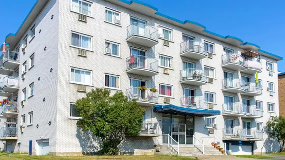 4 rooms apartment of 29m² in Montreal